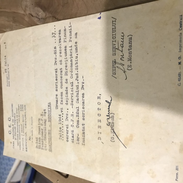 OBCT1 Campulung act CEC