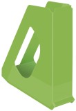 Suport documente vertical Esselte Europost Vivida verde
