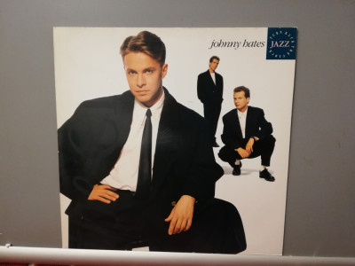 Johnny Hates Jazz &amp;ndash; Turn Back The Clock (1988/Virgin/RFG) - Vinil/ca Nou (NM+) foto