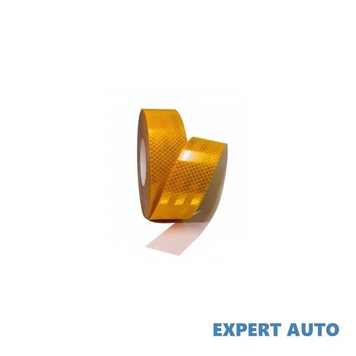 Banda reflectorizanta tip fagure flex 5.5cmx45.7m Alta marca Alt model #7