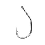 Set carlige pescuit crap Hayabusa M-1, 10 buc 2