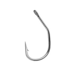 Set carlige pescuit crap Hayabusa M-1, 10 buc 2