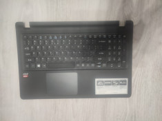 Acer aspire ES1-523 /524 Palmarest carcasa superioara cu tastatura foto