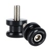MBS Suport stender bascula Oxford Bobbins M8x1.25, negre, Cod Produs: OX788OX