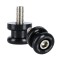 MBS Suport stender bascula Oxford Bobbins M8x1.25, negre, Cod Produs: OX788OX