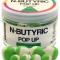 Haldorado - Momeala flotanta N-Butyric Pop Up Big Carp 13, 17mm - Usturoi + N-Butyric