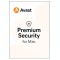 Licenta 2024 pentru Avast Premium Security for Mac - 3-ANI / 1-Mac