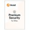 Licenta 2024 pentru Avast Premium Security for Mac - 2-ANI / 3-Mac