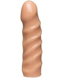 Dildo Doc Johnson VacULock 15cm