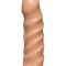 Dildo Doc Johnson VacULock 15cm