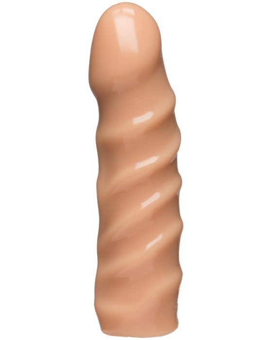 Dildo Doc Johnson VacULock 15cm