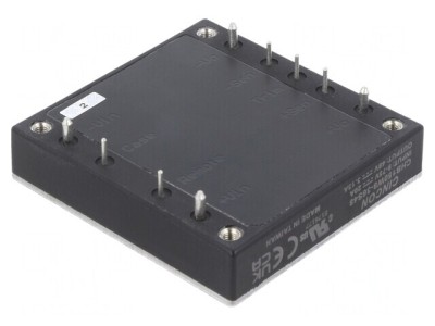 Convertor DC/DC 150W 9-75V la 48V 3.13A foto