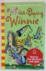 WIZZ - BANG WINNIE by LAURA OWEN and KORKY PAUL , 2008