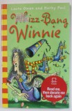 WIZZ - BANG WINNIE by LAURA OWEN and KORKY PAUL , 2008