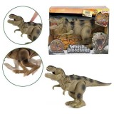 T-Rex Interactiv cu Sunete si Miscari Fascinante Toi-Toys TT31510A