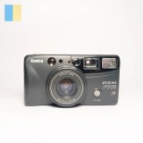 Konica Zoom FR70 (in husa si cutie) [PR]