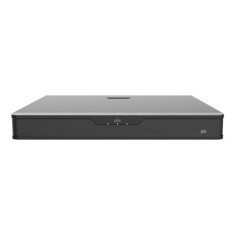 XVR seria Easy Hibrid, 32 canale AnalogHD 8MP + 4 canale IP 8MP, Audio over coaxial, Alarma, H.265 - UNV XVR302-32Q3