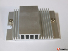 Heatsink placa video Acer aspire 3000 foto