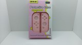 Set huse silicon pentru Nintendo Switch Joy - Con