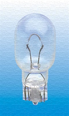 MAGNETI MARELLI 002052700000 Bec, lampa spate foto