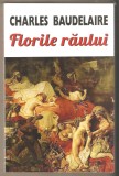 Charles Baudelaire-Florile Raului