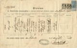 A4417N Extras din Matricula cununaților a comunei bisericești ortodoxă rom&acirc;nă din Șelimbăr, 1926