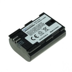 Acumulator compatibil cu Canon LP-E6 / LP-E6N- 1900mAh foto