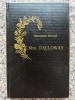 Mrs. Dalloway - Virginia Woolf, Editura Prietenii Cartii, Engleza, 1993, Carte in engleza