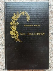 Mrs. Dalloway - Virginia Wolf , C139