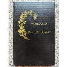 Mrs. Dalloway - Virginia Wolf , C139