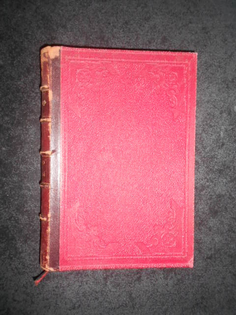 EDMOND ROSTAND - CYRANO DE BERGERAC (1898, prima editie)