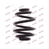 Arc spiral Renault Kangoo (Kc0/1), Kyb RX6237, parte montare : Punte spate