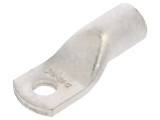 V&acirc;rf Inelar Tubular M12 185mm2 Crimpat Pe Cablu Cupru