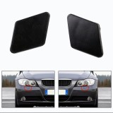Set de 2 duze de protecție pentru spalator bara auto cod OEM 61678031307 , 61678031308 compatibil BMW Seria 3 E90 E91 2005-2009