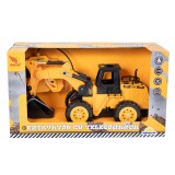 Excavator cu telecomanda, Maxx Wheels, 1:32