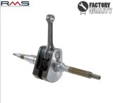 Ambielaj Piaggio Fly (12-) - Liberty (14-) - Vespa LX (12-13) - Primavera (13-) - S (12-15) - Sprint (14-) 4T 3V 125-150cc - calitate OEM