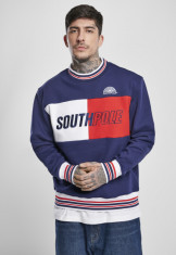 Southpole Block Logo Crewneck (MARIMEA:: S In Stoc) foto