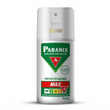 Spray impotriva tantarilor Paranix, 75 ml, Omega Pharma