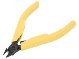 Clești Laterali pentru Tăiere ESD 110mm