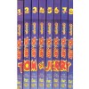 Colectia Tom si Jerry - 8 DVD-uri Subtitrate Romana/Engleza - Editura Adevarul 2009