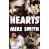 Mike Smith - Hearts - The diary of an Incredible Season - 110645