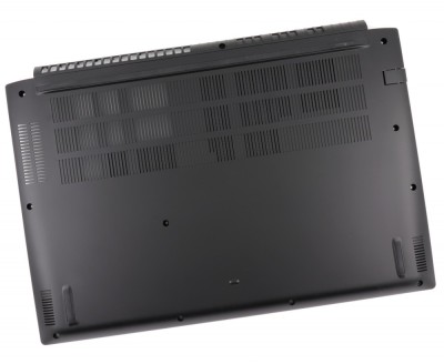 Bottom Case Acer AP2T5000120 Carcasa Inferioara Neagra foto