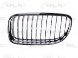 Grila radiator BMW Seria 3 Touring (E91) (2005 - 2012) BLIC 6502-07-0062991PP