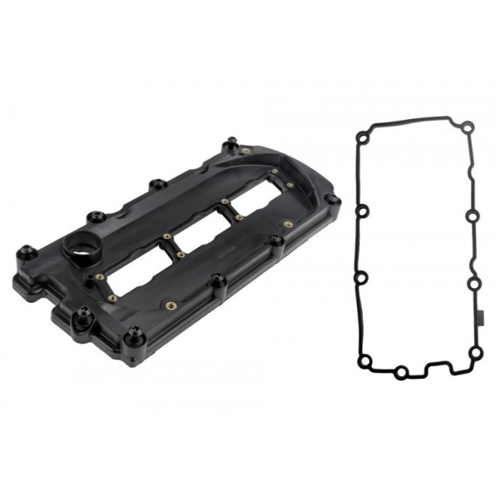 Capac culbutori Audi A4 3, 0 2, 7tdi 20 A5 3, 0 2, 7tdi 20 A6 3, 0 2, 7tdi 20 A8 3, 0tdi 20 Q5 3, 0tdi 20 Q7 3, 0tdi 20 Vw Touareg 3, 0 Tdi 20 Vw