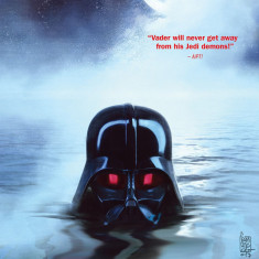 Star Wars: Darth Vader - Dark Lord of the Sith Vol. 3: The Burning Seas | Charles Soule