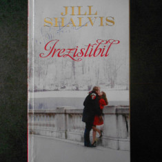 JILL SHALVIS - IREZISTIBIL