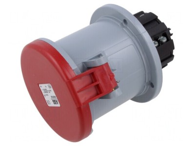 Conector Alimentare AC Trifazat foto