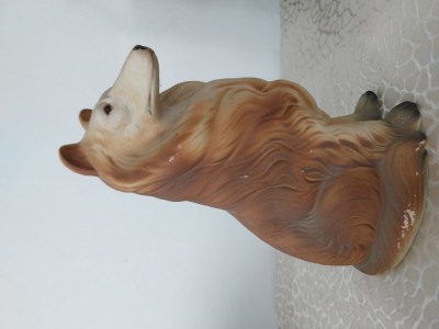 FIgurine portelan foto