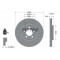 Textar Disc frana PRO+