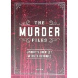 Cumpara ieftin Murder Files- History's Greatest Secrets Revealed